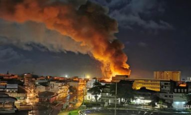 prostituée martinique