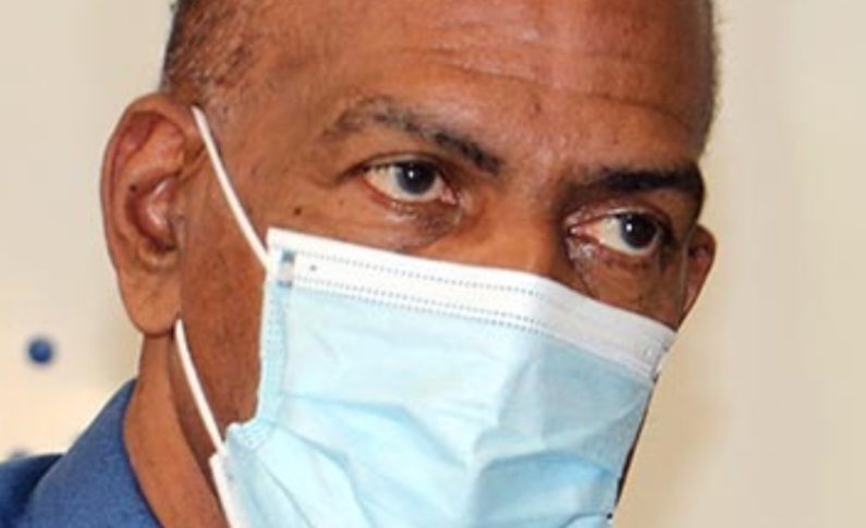 Serge Letchimy : coup fourré raté ou flagrant délit de délinquance politique ?