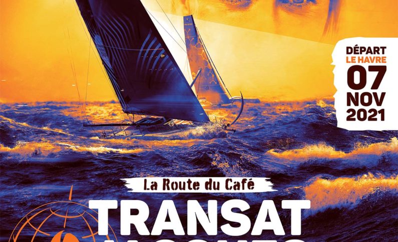 Martinique : la Transat Jacques Vabre surfe sur la énième vague