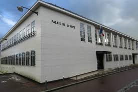 Autre paire de Manche à Coutances