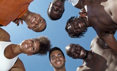 𝐋𝐚 𝐣𝐞𝐮𝐧𝐞𝐬𝐬𝐞 𝐦𝐚𝐫𝐭𝐢𝐧𝐢𝐪𝐮𝐚𝐢𝐬𝐞 𝐝𝐚𝐧𝐬 𝐥𝐞 𝐜𝐨𝐧𝐟𝐥𝐢𝐭 𝐬𝐨𝐜𝐢𝐚𝐥