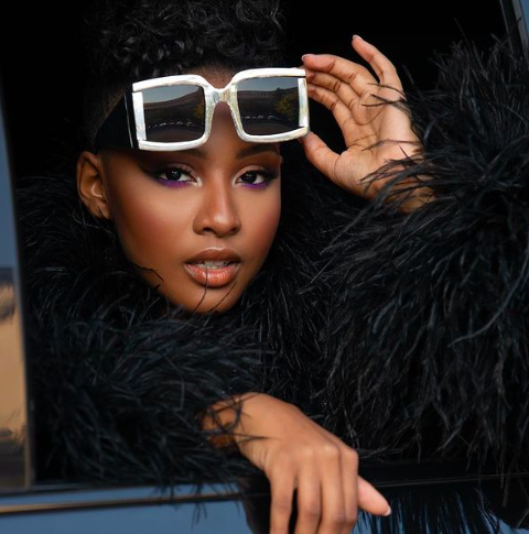 Miss France 2022 : Floriane Bascou Miss Martinique est prête