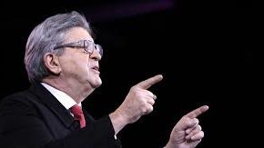 Jean-Luc Mélenchon aime le COCO et la Martinique...le VIT bien