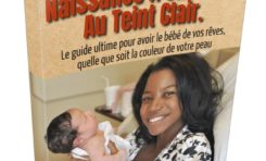Comment donner naissance à un bébé au teint clair