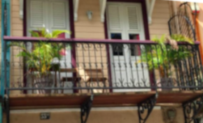 Bonne nouvelle, dans l'affaire Élisabeth Landi...en Martinique