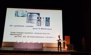 Institut Caribéen d’Imagerie Nucléaire : Serge Letchimy ment !