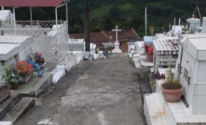 Laviolans toupatou Matinik,