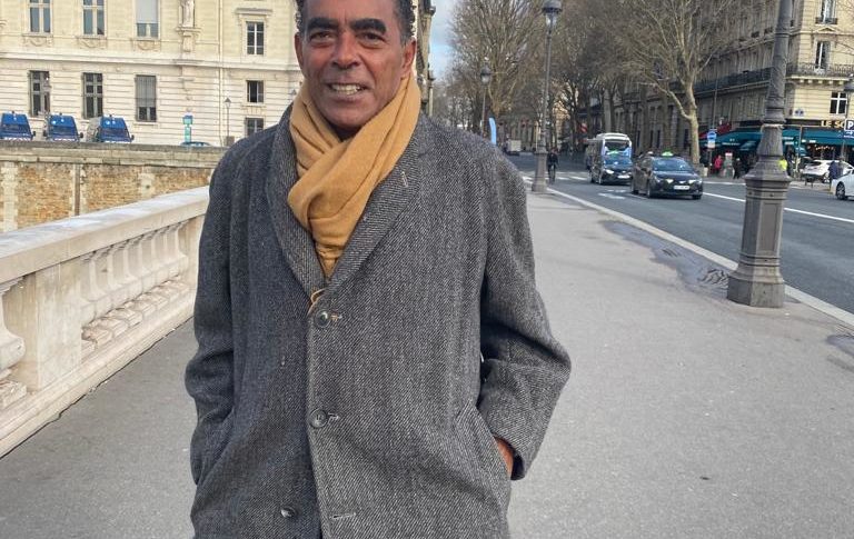 L'image du jour 20/01/22 - Alex Ursulet - Cour d'Appel de Paris - France