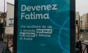 "Devenez Fatima"