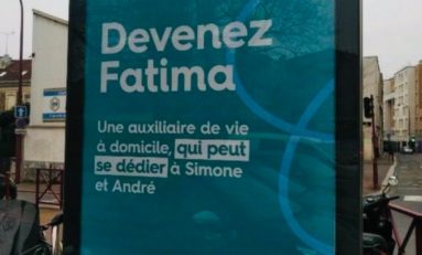 "Devenez Fatima"