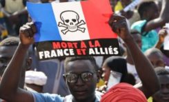 Mali : l’ambassadeur de France expulsé