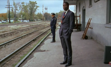 Sidney « Virgil Tibbs » Poitier est mort