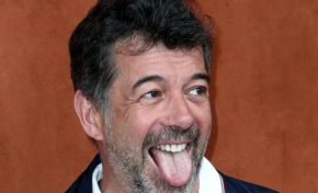 Martinique : Stéphane Plaza marin d'eau douce à l'insu de son plein gré...