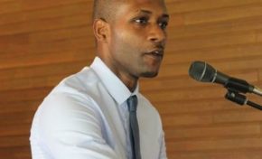 Législatives 2022 en Martinique : Jiovanni William va-t-il s'attaquer à la stature de Colbert ?