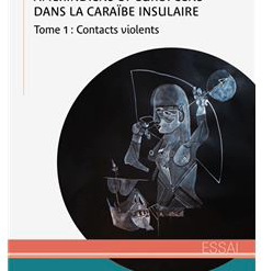 Amérindiens et Européens dans la Caraïbe insulaire : un ouvrage à découvrir !