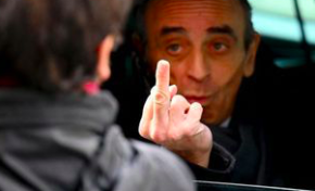 Éric Zemmour : "Les français ne veulent pas une France créolisée"