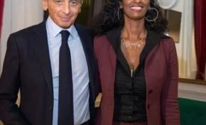 Présidentielle 2022 :   Eric Zemmour prononce le divorce entre Maxette Pirbakas et Marine Le Pen