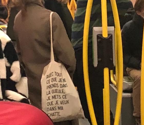 L'image du jour 06/02/22 - Paris - France