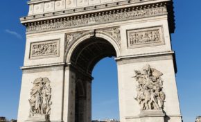 Images du jour 12/02/22 - Paris- France - Convoi de la liberté