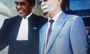 Tribunal Correctionnel de Paris : Frédérique Pons et Alex Ursulet sauveront-ils Alfred Marie-Jeanne ?