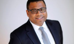 Thierry Déau le nouvel homme fort de Suez