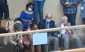 Pierrot Petit, le docteur Petit, est mort