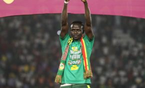CAN 2022 : Sadio Mané Roi d’Afrique