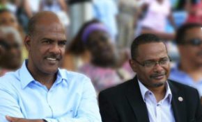 Martinique : voilà les deux élus foyalais impliqués dans la retraite illégale de Serge Letchimy