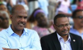 Martinique : voilà les deux élus foyalais impliqués dans la retraite illégale de Serge Letchimy