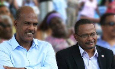 Martinique : voilà les deux élus foyalais impliqués dans la retraite illégale de Serge Letchimy