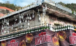 Les images du jour 15/03/22 - Martinique