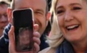 Présidentielle 2022 : le programme de Marine Le Pen en Guadeloupe comme si vous y étiez