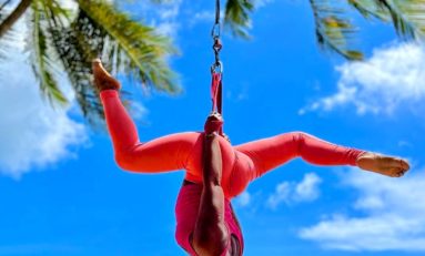 L'image du jour 26/03/22 - Martinique - Princess Desta -