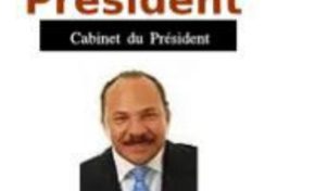 SMTVD : et si on s'intéressait au salaire perçu par David Zobda en tant que Directeur de cabinet à mi-temps ? Et si on s'y mettait ?