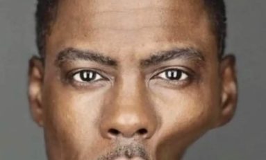 L'image du jour 29/03/22 - Chris Rock -Gifle -The day after