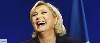 Kalash donne son avis sur le vote ultramarin en faveur de Marine Le Pen