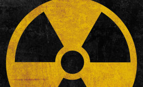 Une centrale nucléaire en feu en Ukraine... ☢️