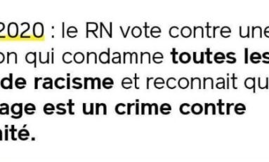 Le Pen / Martinique, des lendemains difficiles