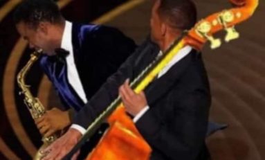 Oscars 2022…on aurait préféré…ça