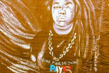 «Être fier de son PAYS»