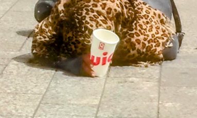 Q...qu'une manman nou