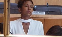 Législatives 2022 en Martinique : et si Aurélie Nella devenait la suppléante d' Alfred Marie-Jeanne ?