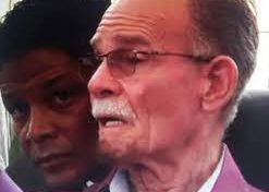 Législatives 2022 en Martinique : Alfred Marie/Jean-Philippe Nilor...ambiance Pitt Sampras