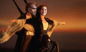 En bon dard et en tout cas car it's not a Jock !!!