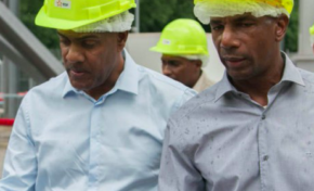 Législatives 2022 en Martinique : la gaffe de Didier Laguerre peut-elle provoquer le DIVORCE entre Bruno Nestor Azérot et Serge Letchimy ?