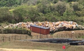 Martinique : les matelas du SMTVD ne dorment pas sur leurs deux oreilles