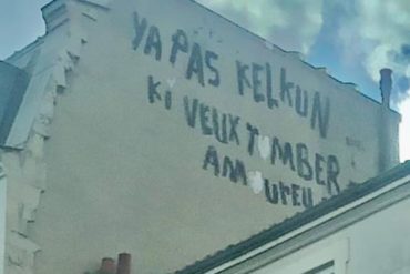 L'image du jour 30/05/22 - Paris - France