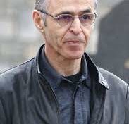 Législatives 2022 en Martinique : Bruno Nestor Azérot...le goal man de Jean-Baptiste Rotsen