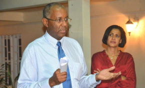 Serge Letchimy perd le Grand Port