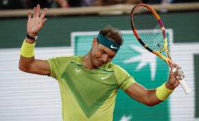 Roland Garros 2022 : c'était trop rude pour Ruud